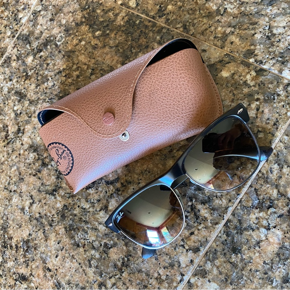 Ray ban glasses